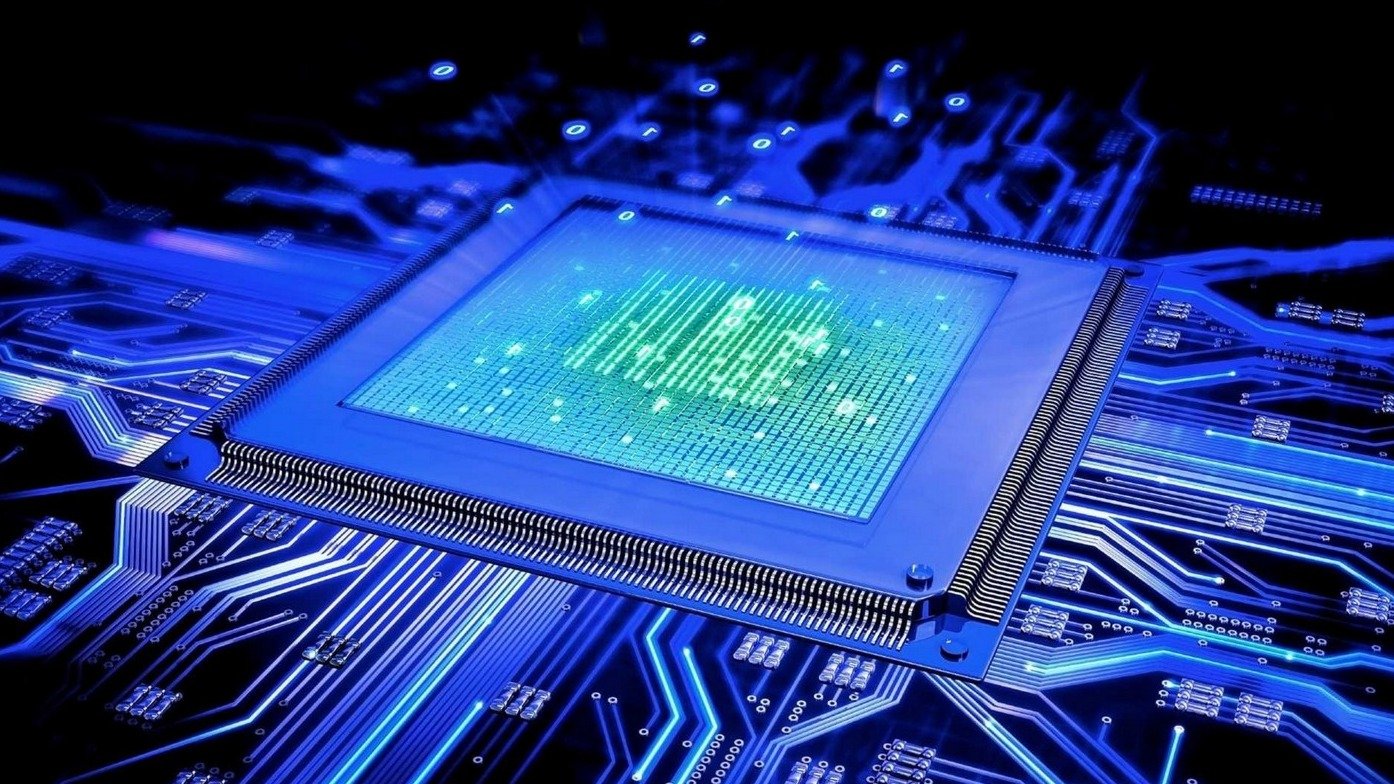 15 лучших процессоров Intel до 30 000 рублей