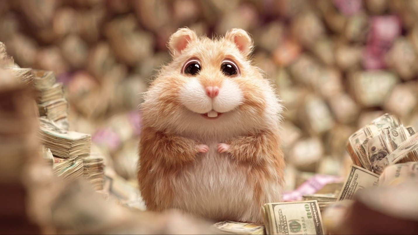 Игроки Hamster Kombat нашли комбо и шифр на 2930 июня