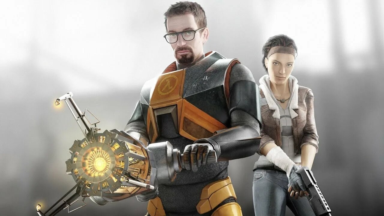 Скоро появятся новые утечки по HalfLife 3 Известный инсайдер заинтриговал постом