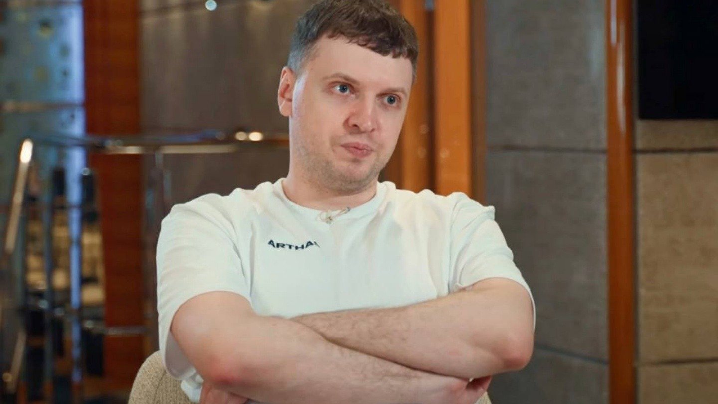 Папич переезжает из Дубая Стример не готов платить по 800 тысяч за дом в ОАЭ