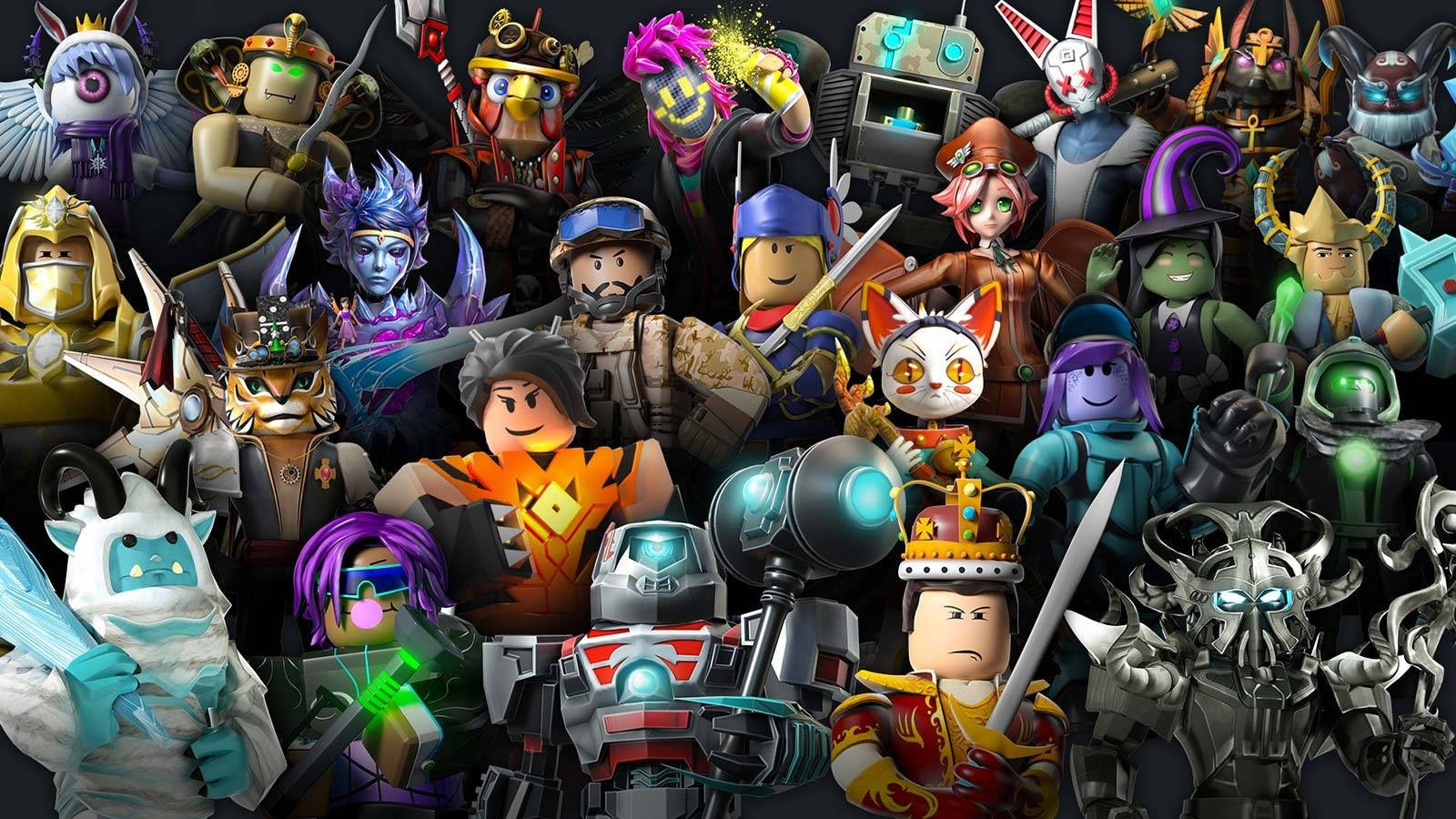 Почему бан в Roblox  это хорошо Ученые выявили позитивную закономерность