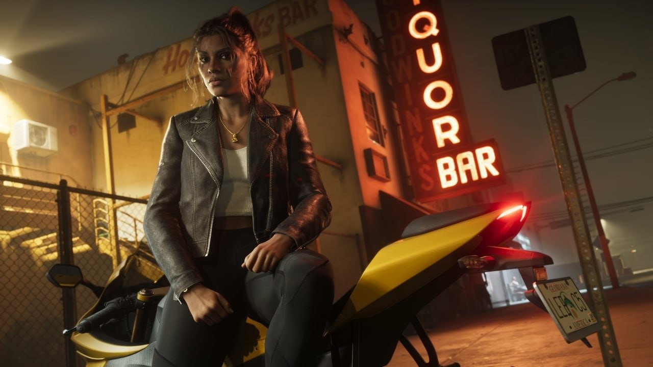 GTA 7 будет сделать дешевле чем GTA 6  в этом уверен бывший разработчик Rockstar