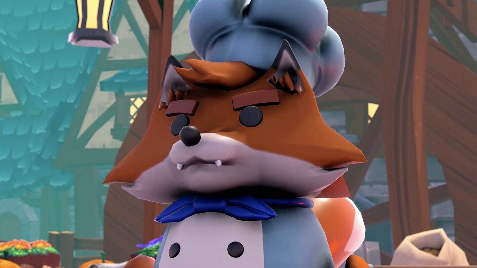 На ПК стал доступен кооперативный симулятор готовки Cook and Play Animal Friends