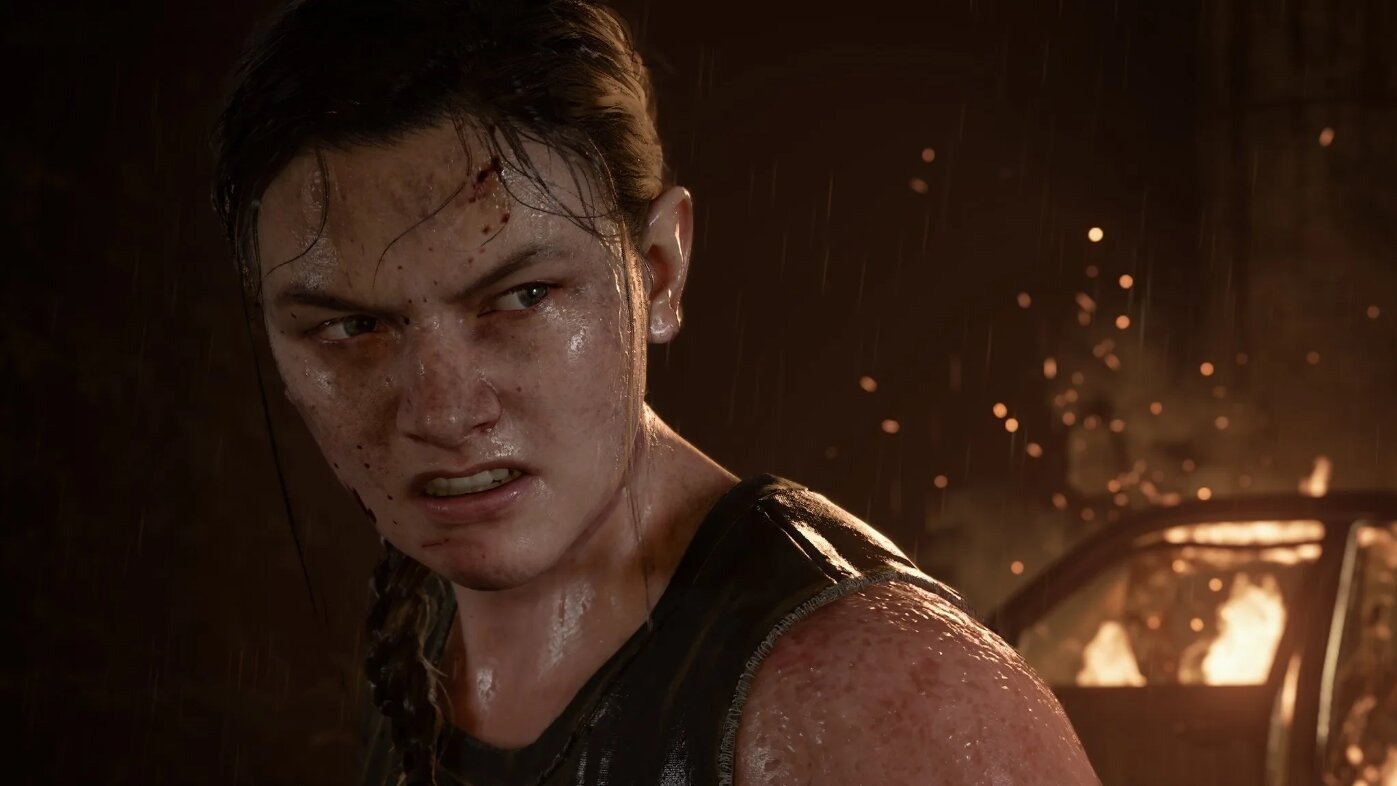 В The Last of Us Part 2 Remastered добавят хронологический режим