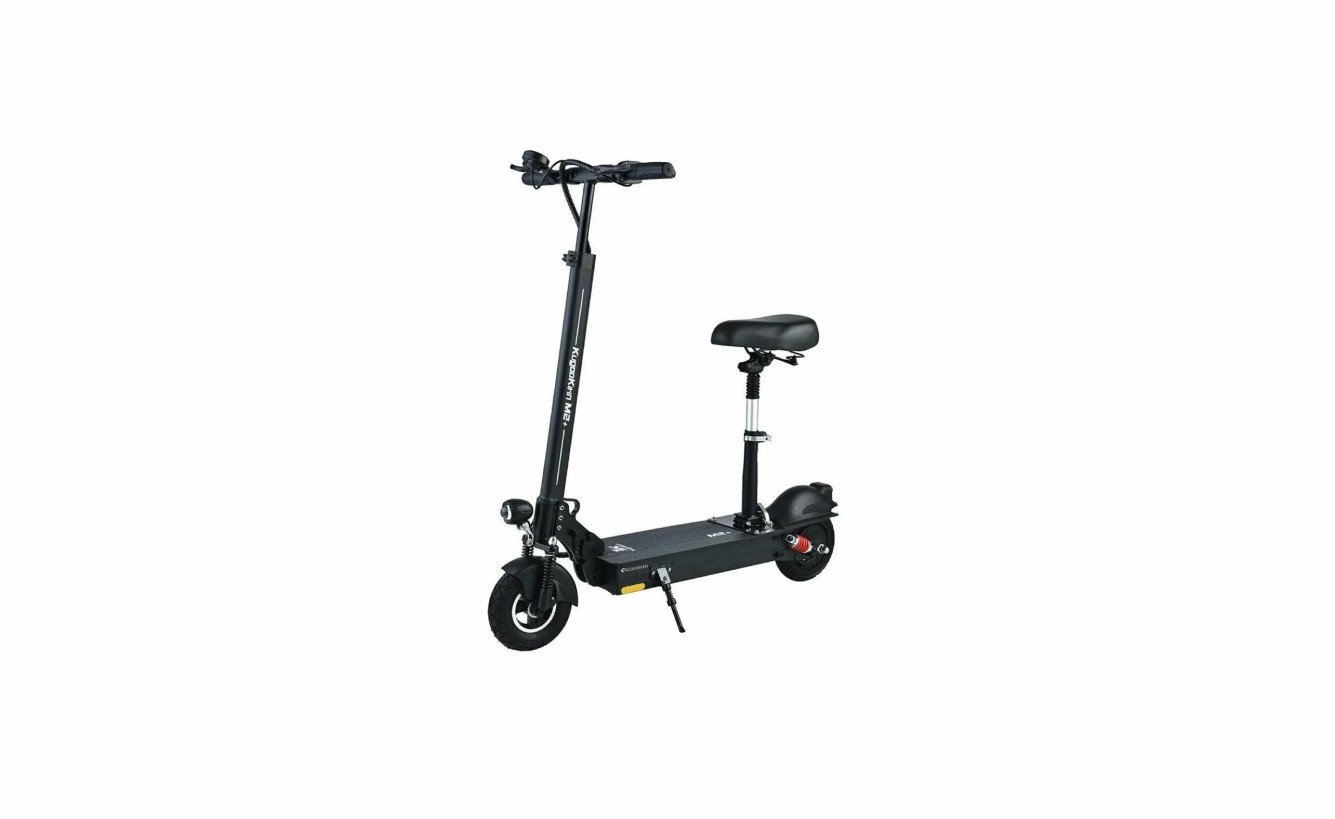 Kugoo Kirin M2+