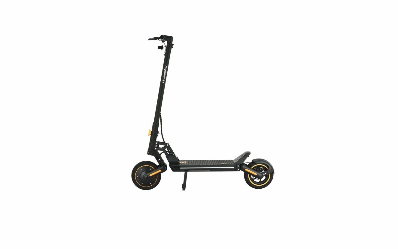 Kugoo Kirin S4