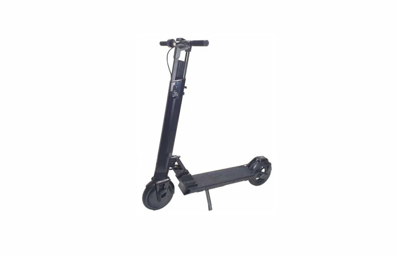 Kugoo HX PLUS