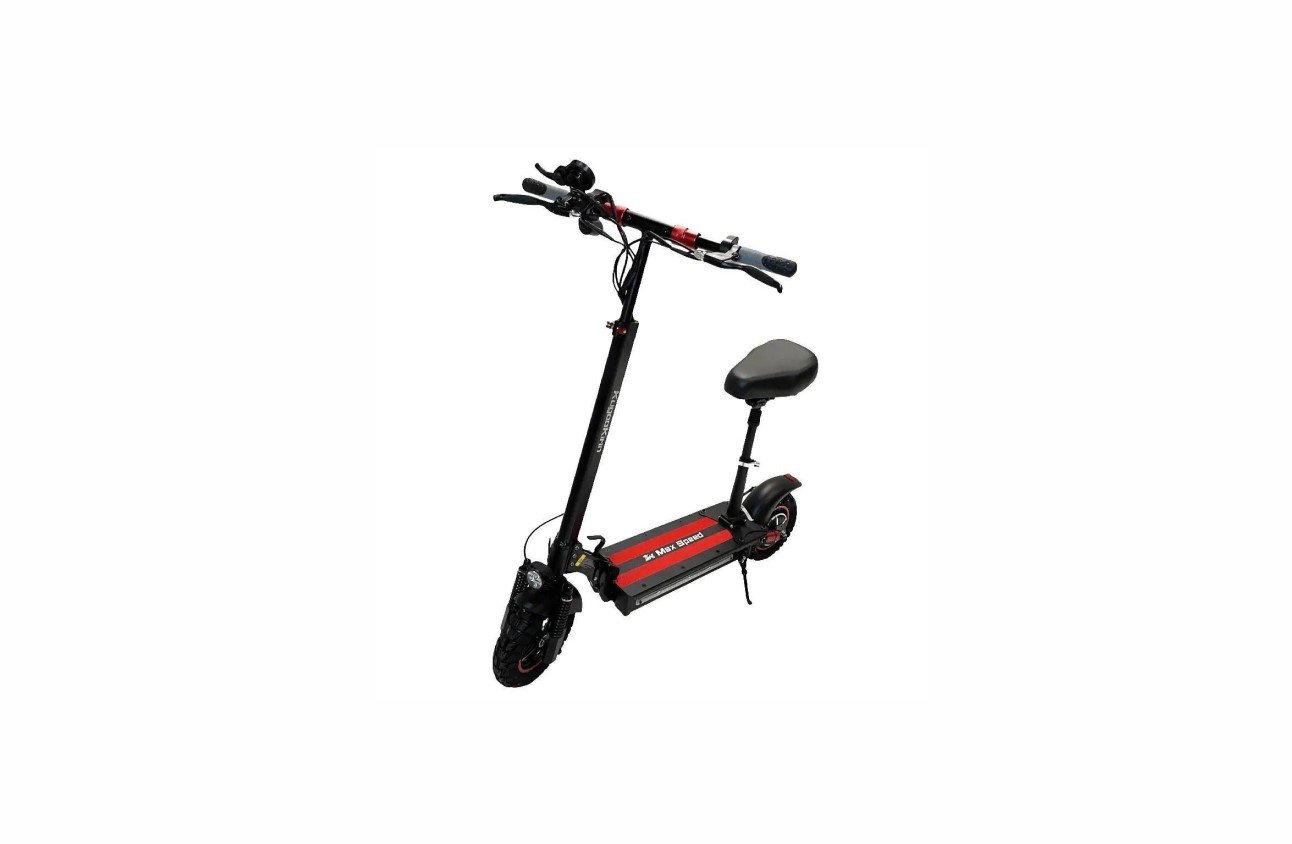 Kugoo MAX SPEED
