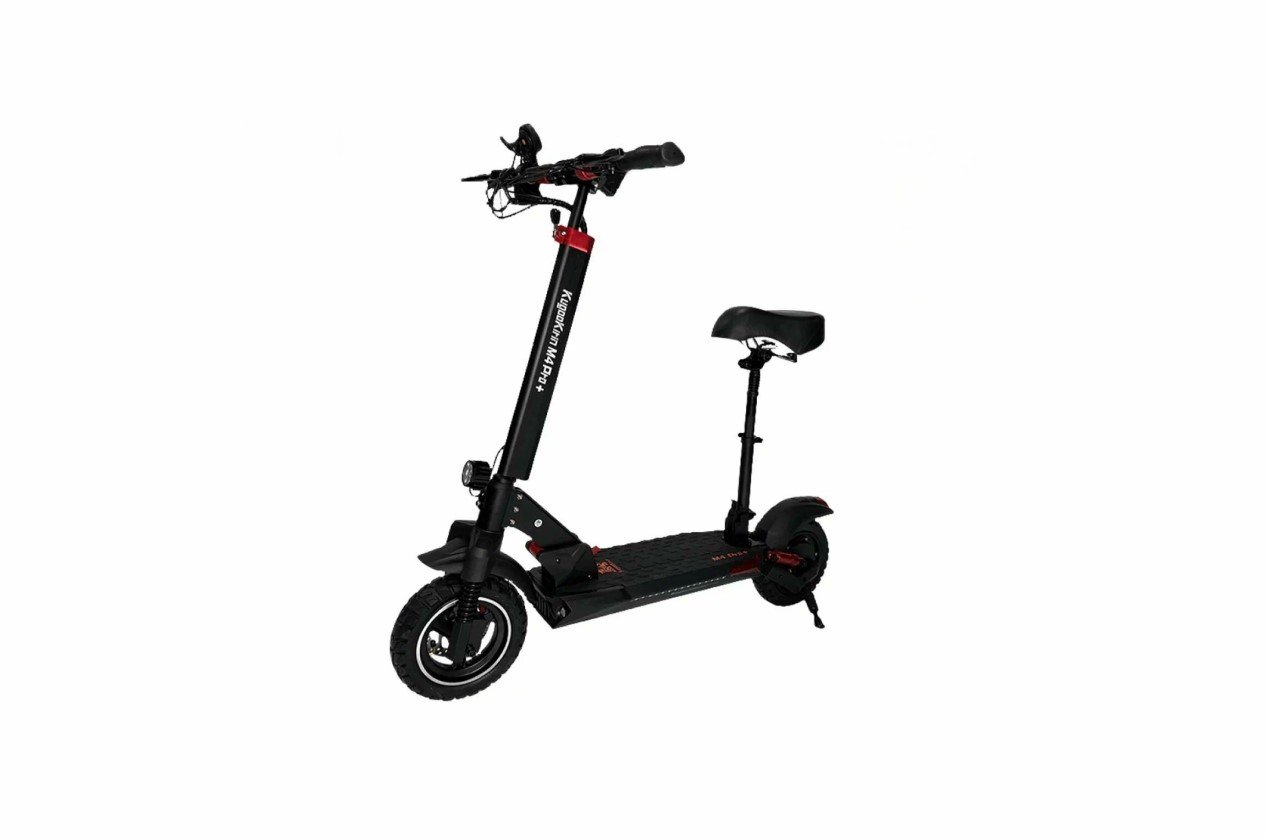 Kugoo M4 Pro Plus