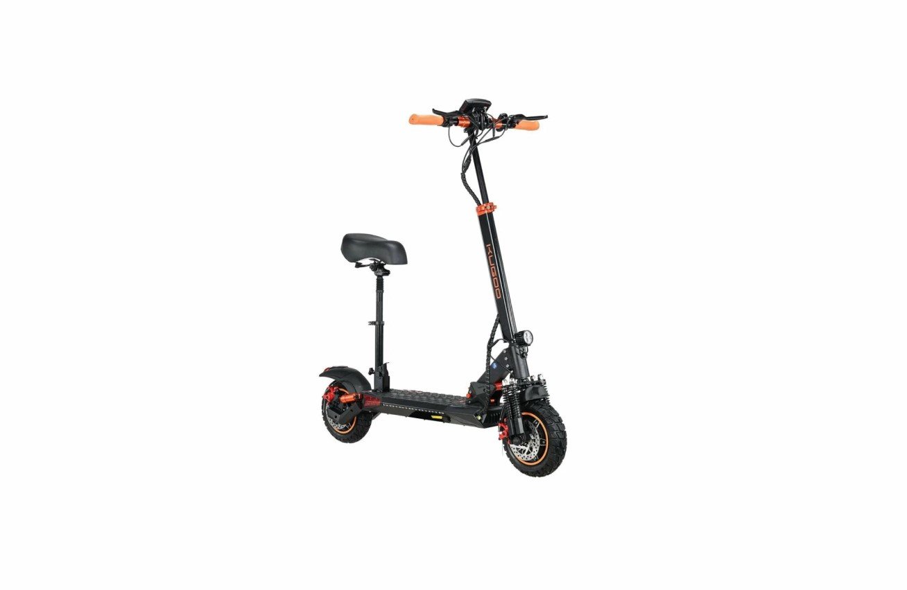 Kugoo M4 Pro Max