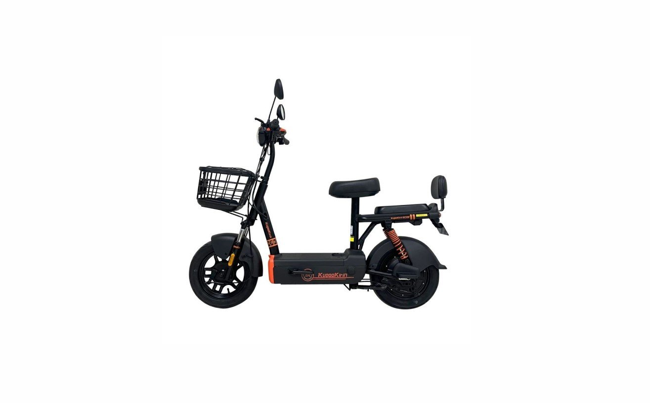 Kugoо EC 02