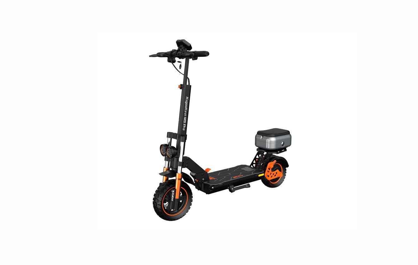 Kugoo Kirin M5 Pro