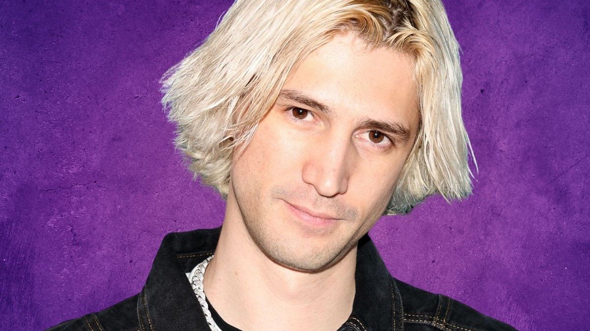 XQC раскритиковал Twitch за новую политику банов  модерация стала лояльнее