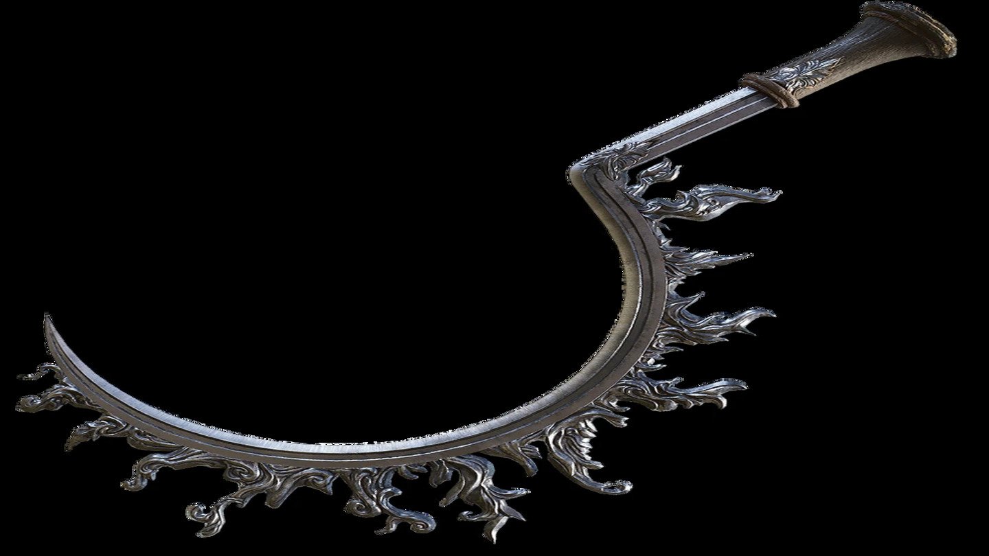 Источник: Elden Ring Wiki / Шотель Затмения