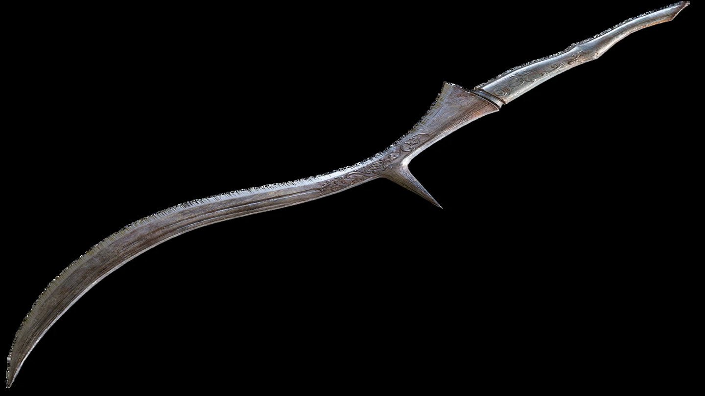 Источник: Elden Ring Wiki / Шашмир