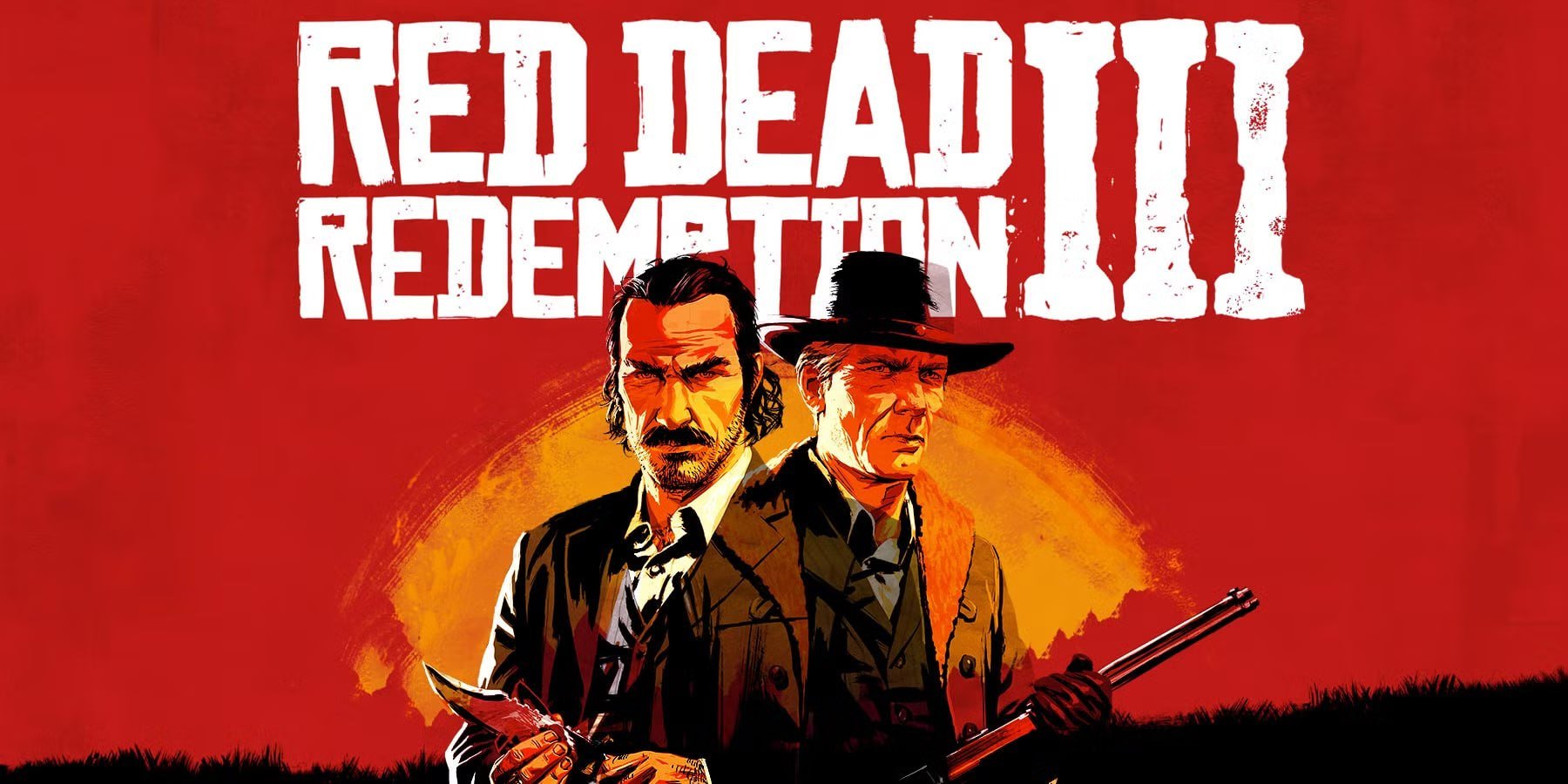 Red Dead Redemption 3