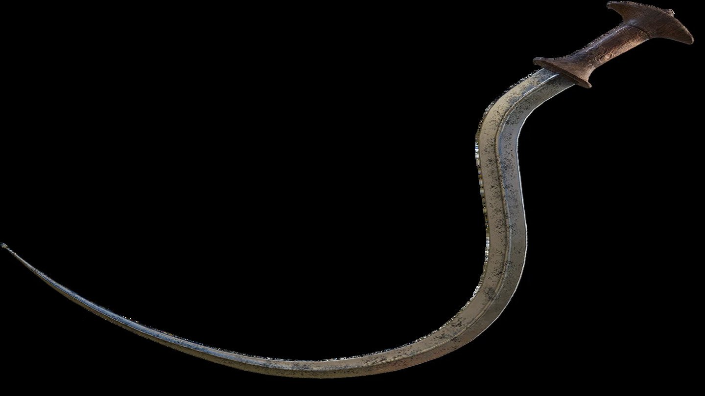 Источник: Elden Ring Wiki / Шотель