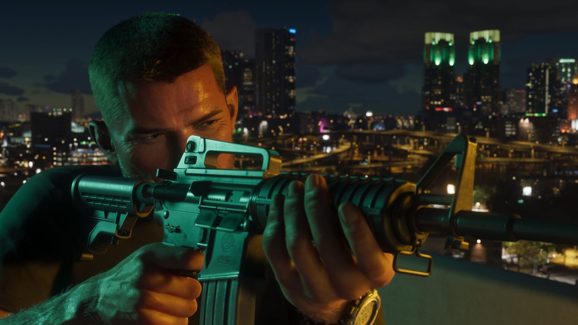 Какие миссии будут в GTA 6 Предположение энтузиаста на основе трейлера