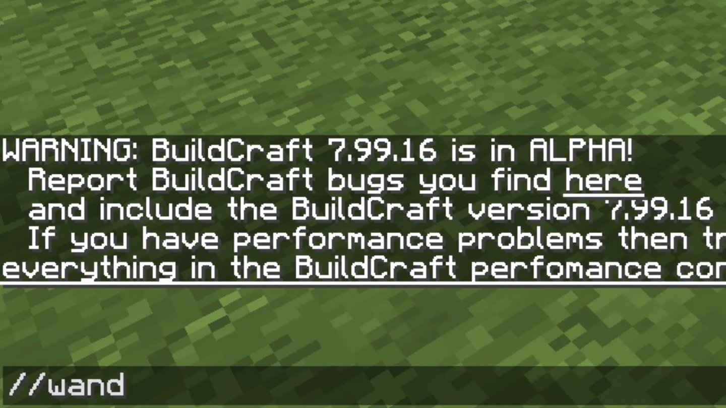 Источник: Udisen Games / WorldEdit в Minecraft