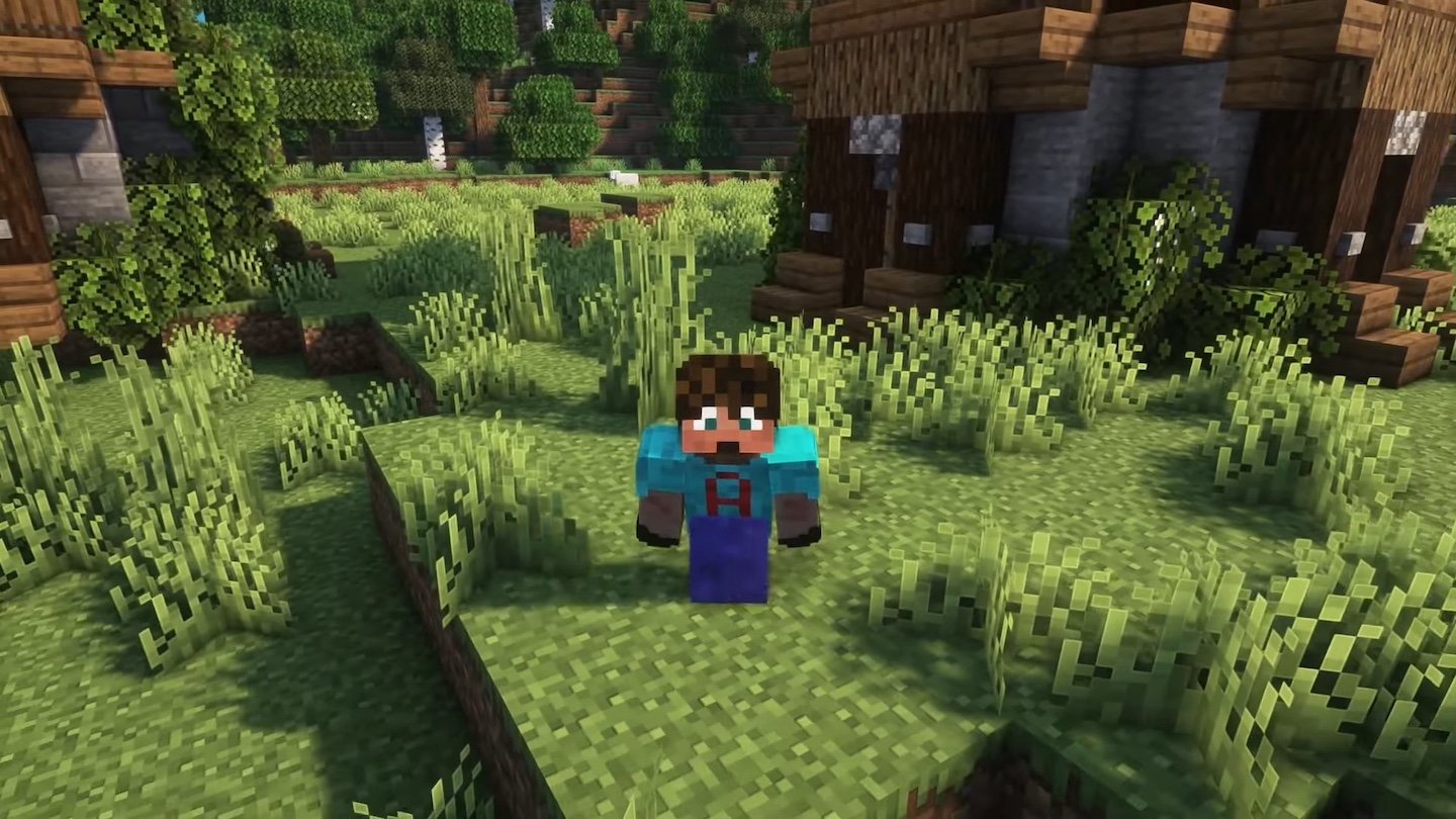 Источник: Avomance / WorldEdit в Minecraft
