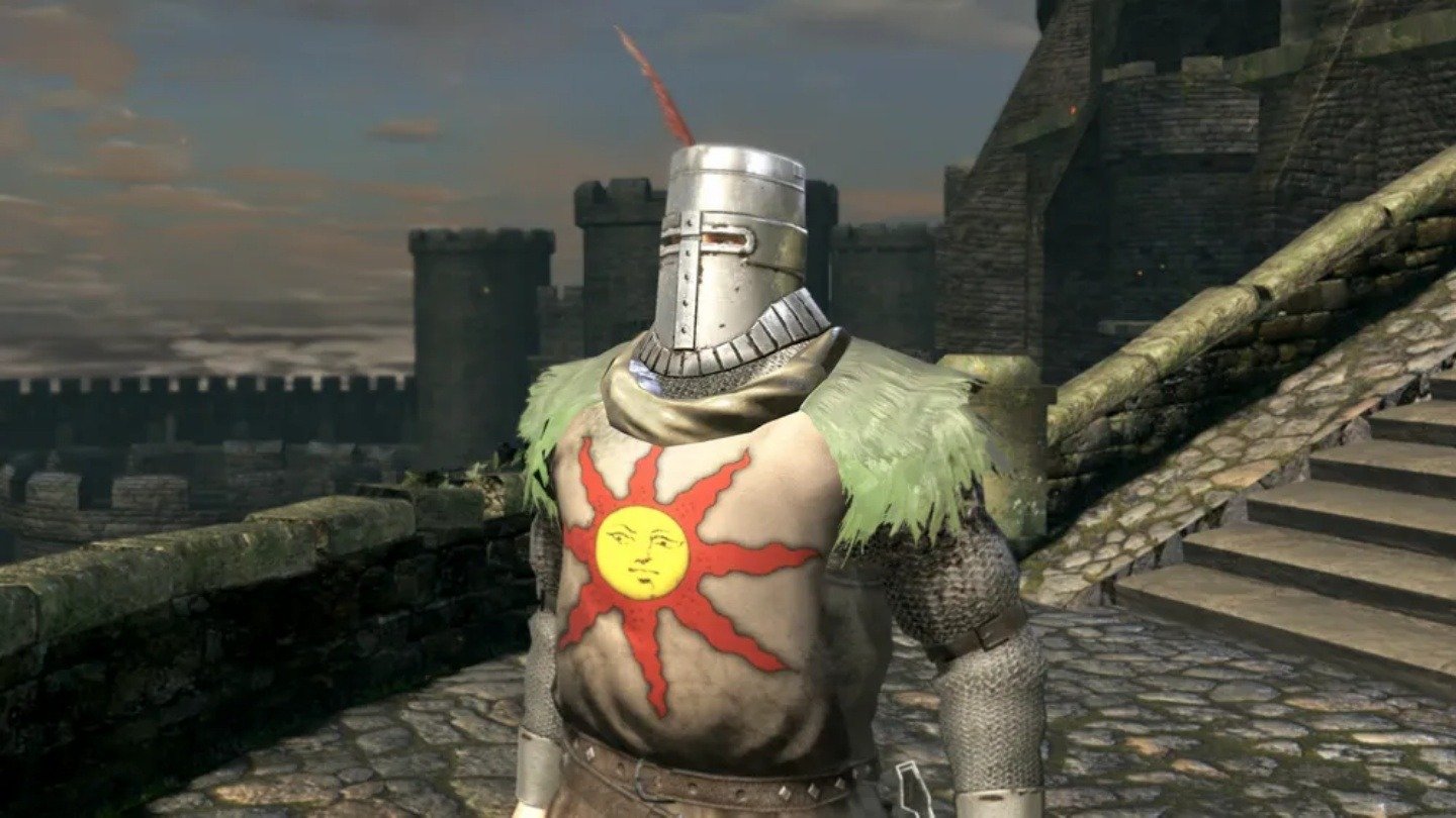 Лабубу в темном фэнтези по Dark Souls выйдут милые фигурки