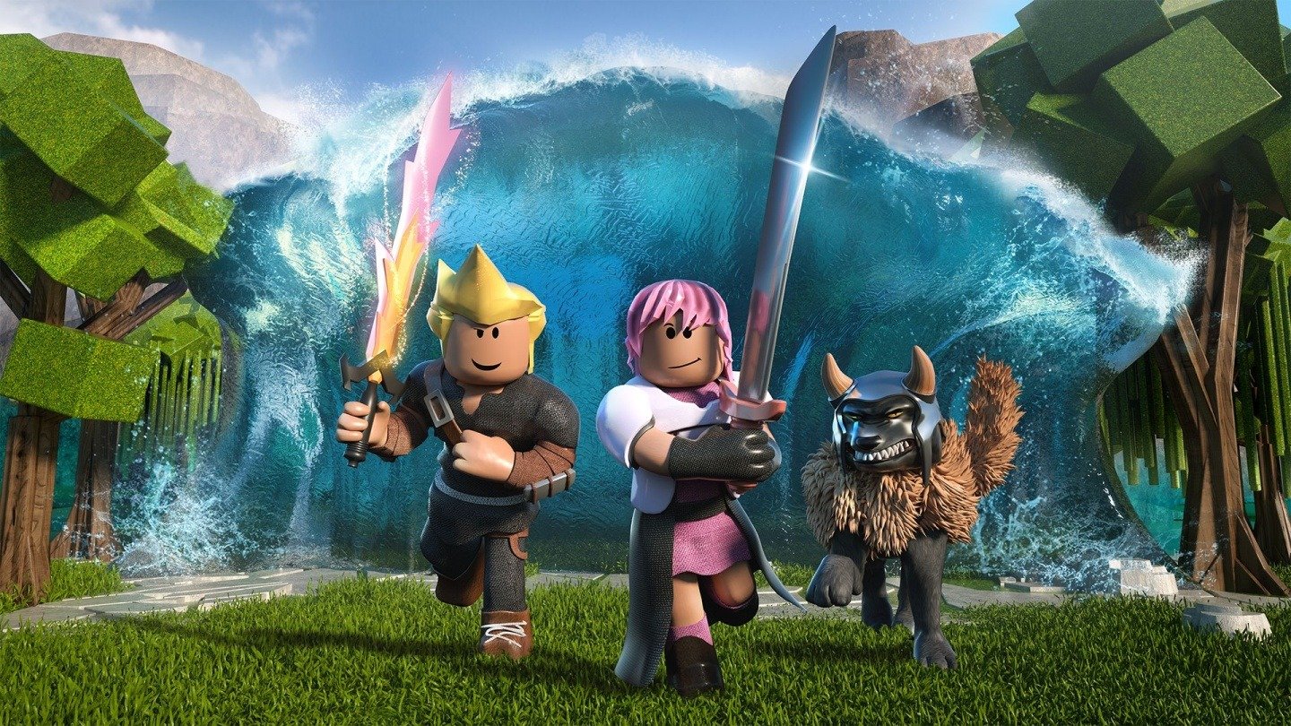 Roblox снова под угрозой запрета в России Что говорят во власти
