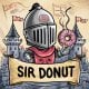 Donut «Sir Donut»