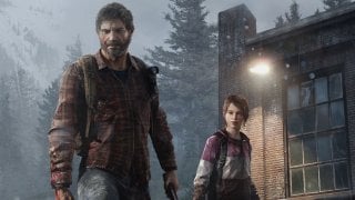 Будет больше драмы чем экшена все подробности о сериале The Last of Us
