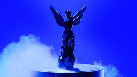 The Game Awards 2021 дата проведения номинанты и анонс новых игр