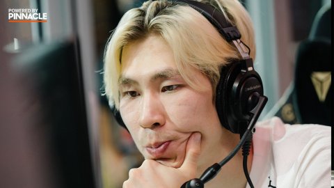 15 лучших игроков Dota 2 в 2021 году