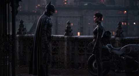 Появится ли Джокер в фильме про Бэтмена 2022 факты и детали сюжета