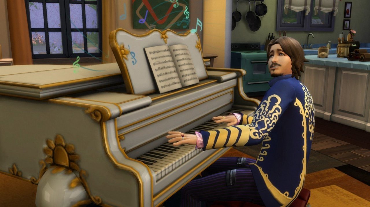 The Sims 4 — все чит-коды и консольные команды - CQ