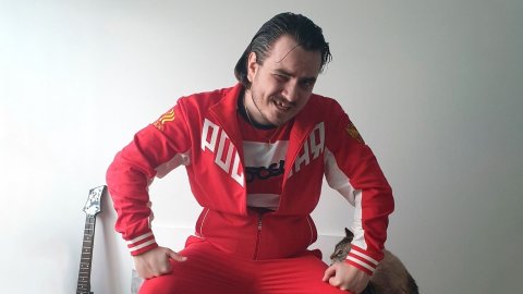 Мэддисон считает что удаление канала Гоблина приведет к блокировке YouTube в РФ