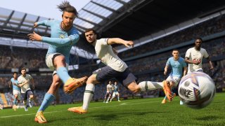 FIFA 23 получила 70 негативных отзывов в Steam некоторые не смогли запустить игру