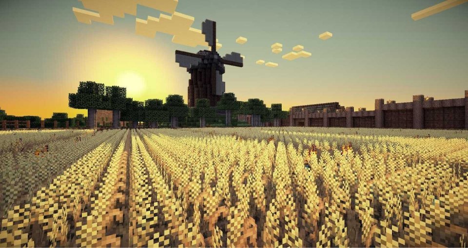 Как скрафтить наковальню в Minecraft - CQ