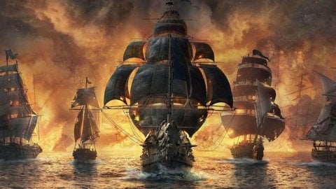 30 лучших игр про пиратов на ПК