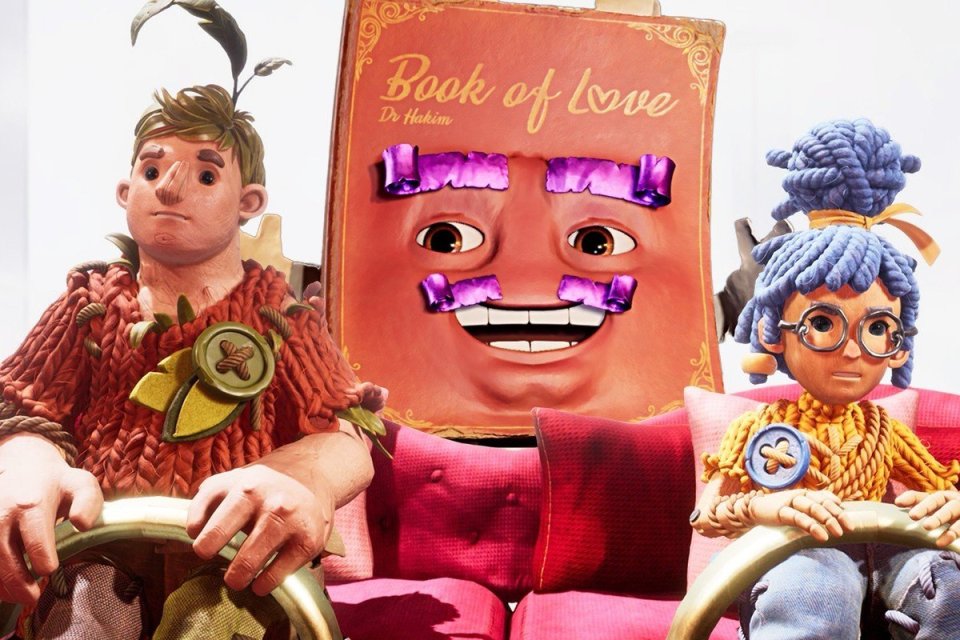 топ игр на пс 4 для двоих