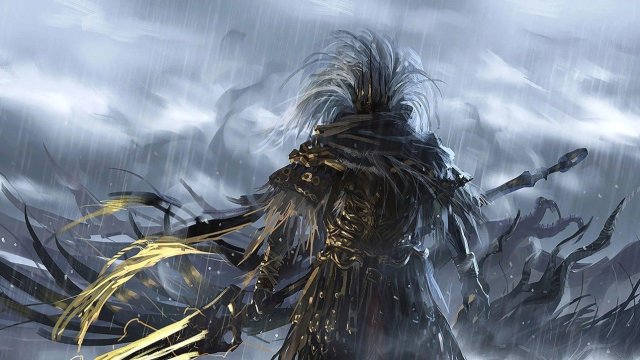 Гайд по убийству всех боссов в Dark Souls 3 - CQ