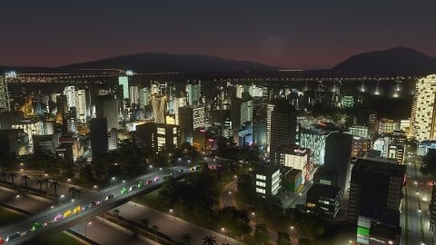 Все читкоды для Cities Skylines