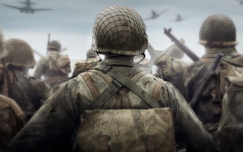 Лучшие игры про Вторую мировую войну на ПК