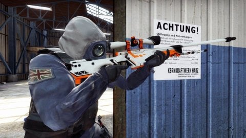 В CounterStrike 2 нашли баг превращающий AWP в пулемет