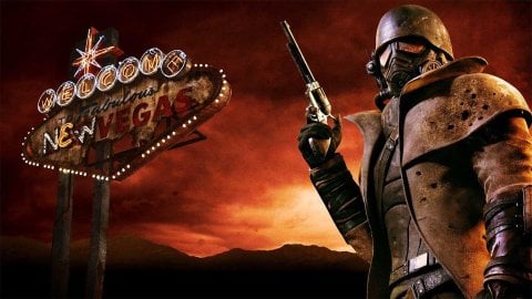 20 лучших модов для Fallout New Vegas