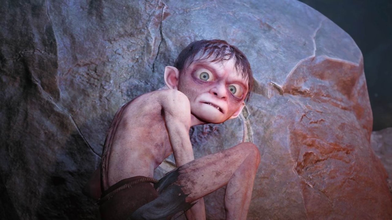Игроки в шоке от системных требований The Lord of the Rings Gollum.