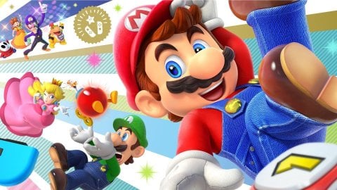 Топ10 лучших игр на Nintendo Switch