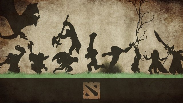 Ники для Дота 2, прикольные и крутые никнеймы - CQ