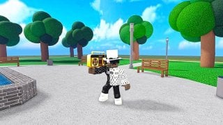 Все коды на музыку в Roblox