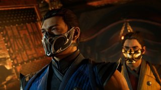 Первые оценки Mortal Kombat 1 файтинг станет одной из лучших игр года