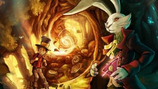 В GOG можно бесплатно забрать интересный квест с очень положительными отзывами