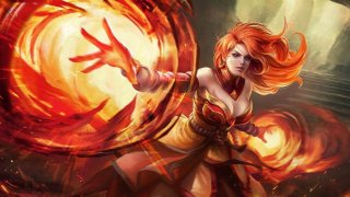 Valve раскрыла примерную дату выхода нового патча для Dota 2