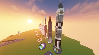 Баги мода GalactiCraft | VK